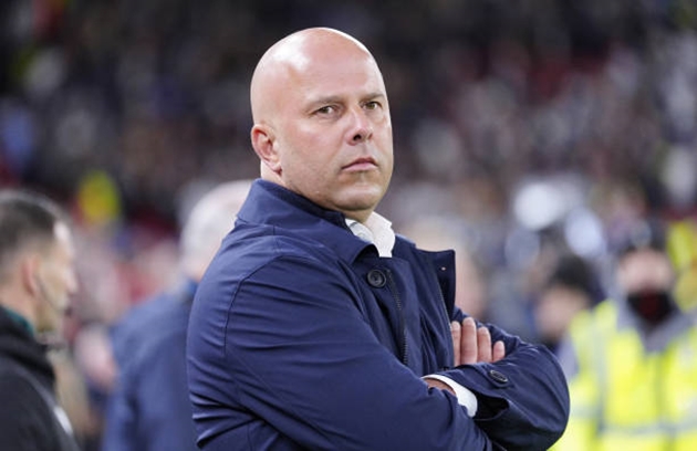 Thời khắc quan trọng dành cho tham vọng của Liverpool