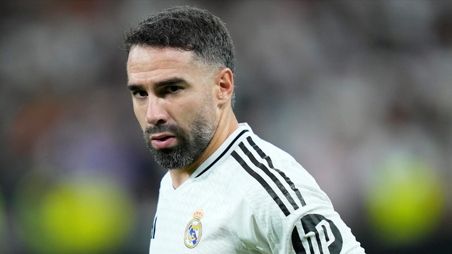 Tiễn Carvajal, Real Madrid chốt ‘máy ném biên’ xuất chúng Ngoại hạng Anh