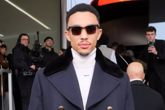 Trent Alexander-Arnold: Tài sản ròng đồ sộ, chuyện tình cảm và lời chia tay xúc động với Liverpool