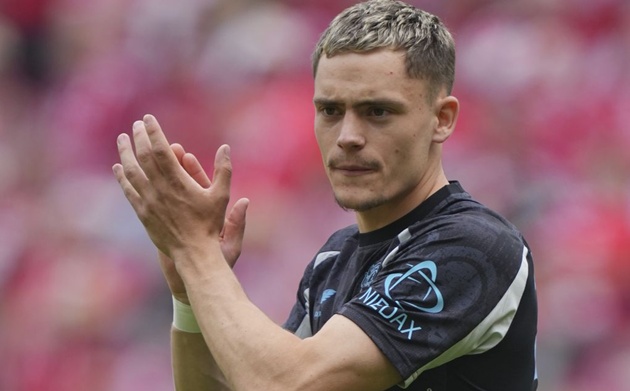 Tương lai của Florian Wirtz: Liverpool nắm lợi thế, Bayern lo lắng