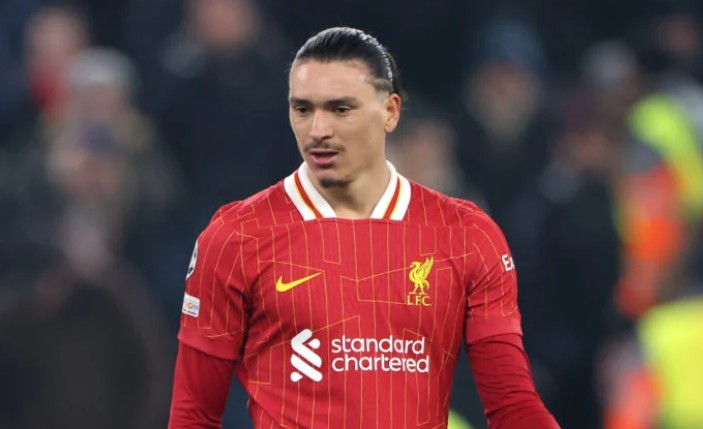 Tương lai nào cho Darwin Nunez ở Liverpool?