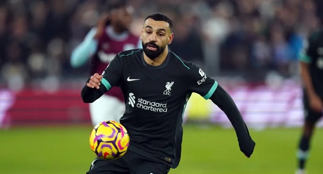 Vì sao Salah thích vô địch Premier League hơn UCL?