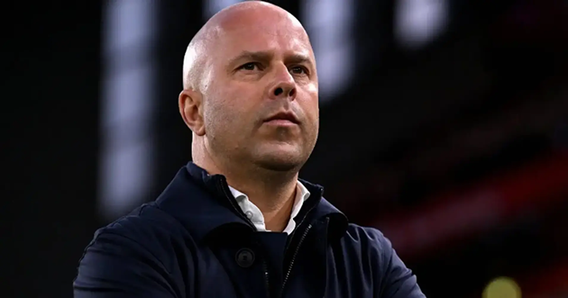 Arne Slot nêu điều kiện để Liverpool vô địch C1