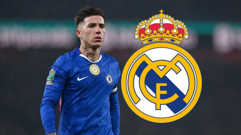 Chi 120 triệu Bảng, Real chốt chiêu mộ cầu thủ trẻ hay nhất World Cup