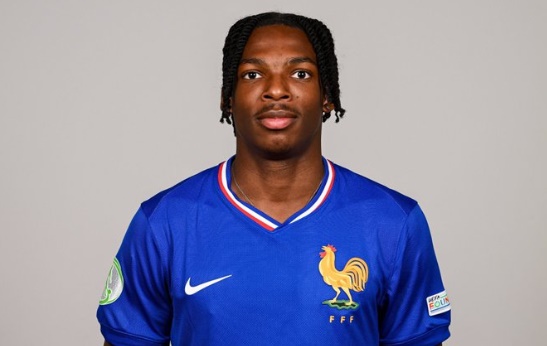 CHÍNH THỨC: Liverpool nổ bom tấn Jeremy Jacquet giá 72 triệu euro