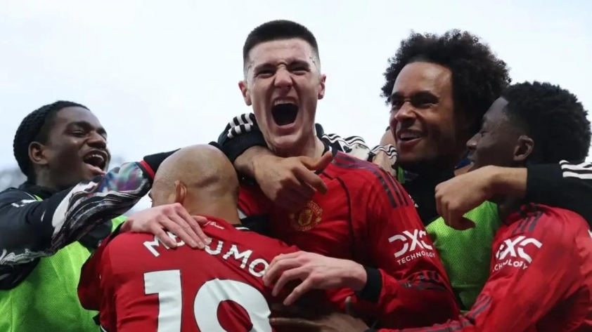 Duyệt chi 200 triệu Euro, MU chốt mua 3 ngôi sao để vô địch NHA