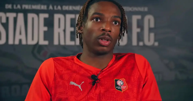 Jacquet sáng suốt chọn Liverpool thay vì Chelsea