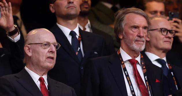 Không mua ai là quyết định chuyển nhượng tốt nhất của Man Utd