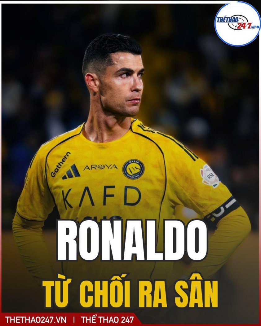 Không phải MU, Ronaldo sẽ tái xuất châu Âu tại bến đỗ cuối cùng?