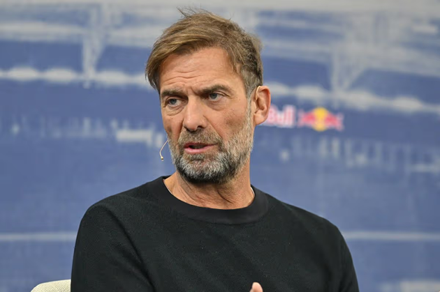 Klopp dùng 3 từ nói về viễn cảnh trở lại Liverpool