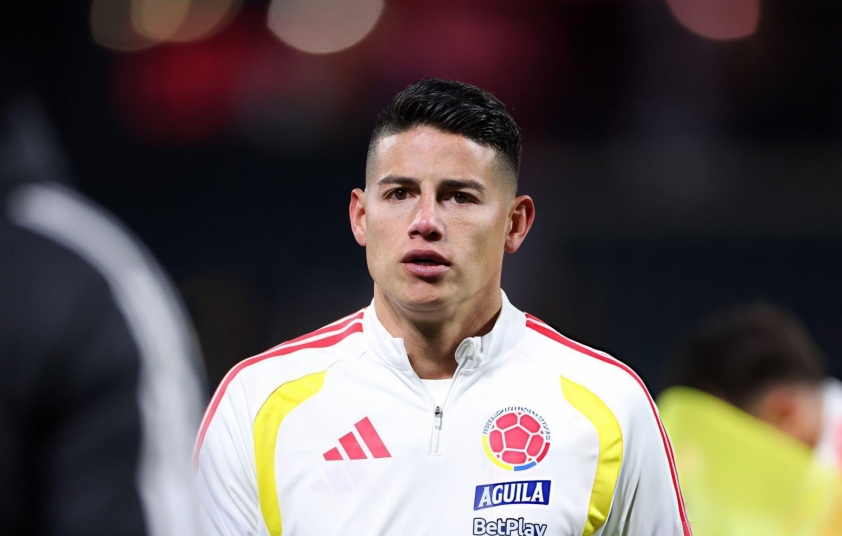 Lionel Messi tái ngộ cầu thủ hay nhất Nam Mỹ tại MLS