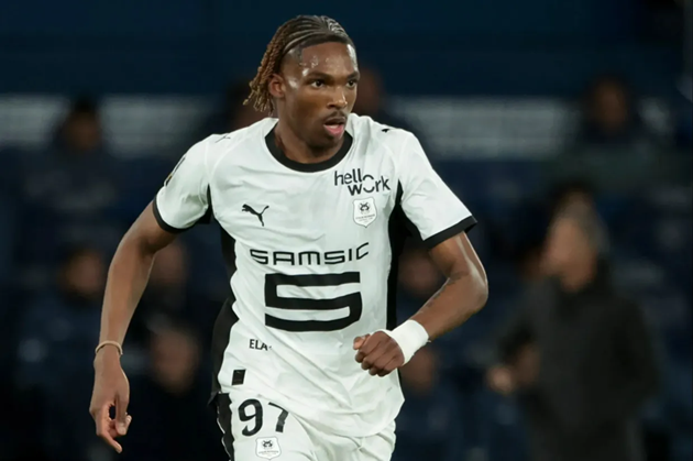 Liverpool chi tiền tấn cướp Jacquet trước mũi Chelsea