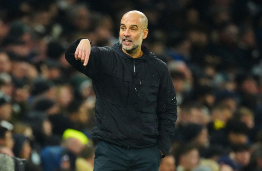 Man City lập danh sách rút gọn 3 ứng viên thay thế Pep Guardiola
