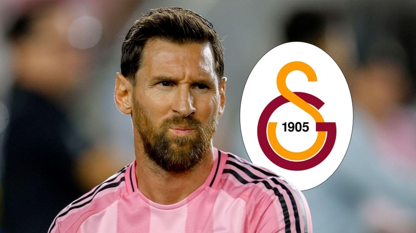 Messi bắt đầu đàm phán về vụ chuyển nhượng rời Inter Miami