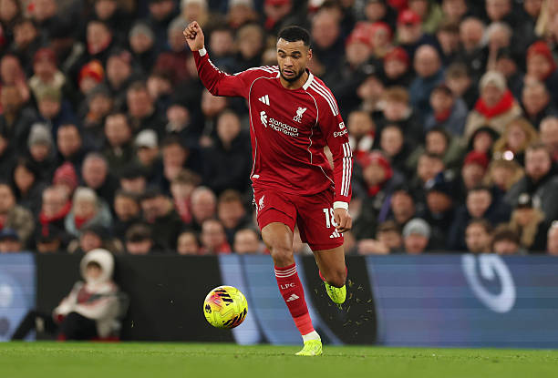 Slot đã đúng khi kiên nhẫn với Gakpo