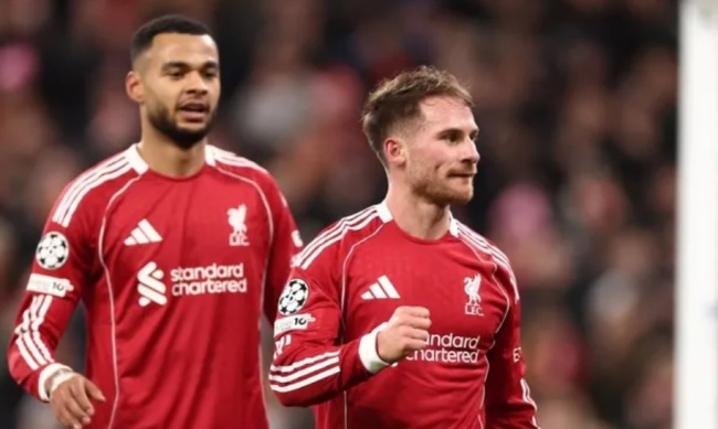 Soi trận Liverpool vs Newcastle: The Kop cậy nhờ quá khứ để giải hạn