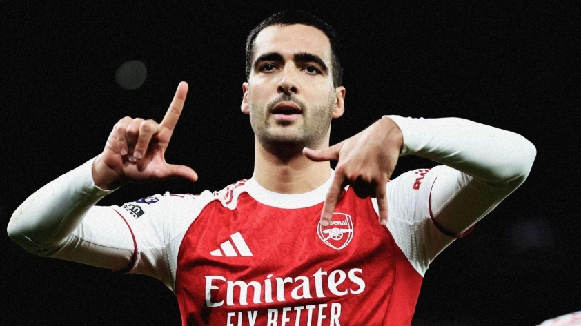 Trụ cột nghỉ dài hạn, Arsenal tìm người thay trong ngày cuối chuyển nhượng