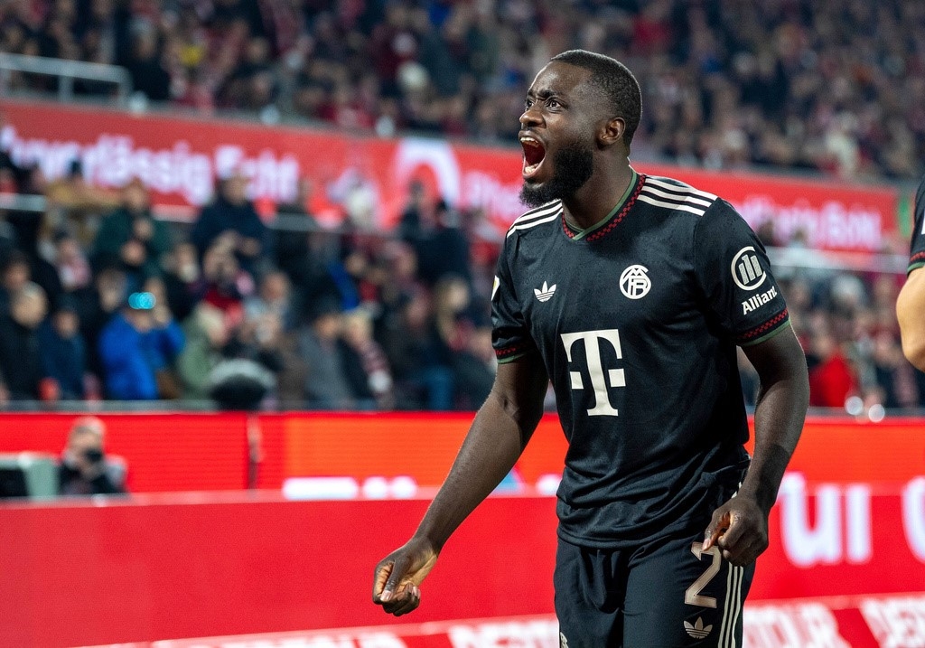 Upamecano khiến Bayern lo lắng khi chờ đợi động thái từ Liverpool