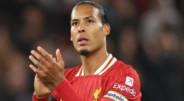 Van Dijk cảnh báo Liverpool về sự lỳ lợm của Newcastle